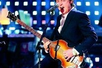 PAUL McCARTNEY