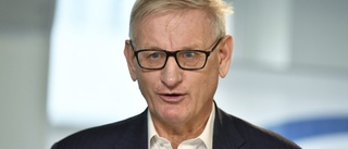 Erfarne Bildt skickas till Ankara av Kristersson