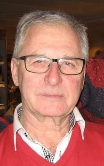 Ove Hjelm