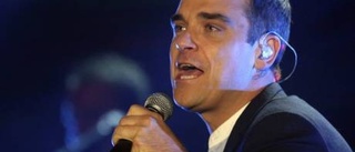 Robbie Williams