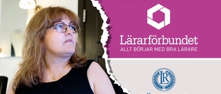 Christina Soldan (L) rasar mot lärarfacken i Skellefteå – nobbades från debatt: ”Odemokratiskt – finner inga ord”