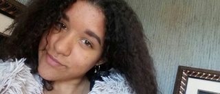 Alicia, 16, blev uttagen till forskarskola för unga