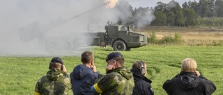 Debatt: ”Vi rustar svenskt totalförsvar i en osäker tid”