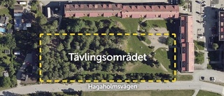 Tre byggherrar med i markanvisningstävling