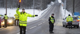 Rattfylleriet tar allt fler liv – nykterhetskontrollerna blir färre