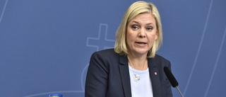 Regeringens budgetförslag för 2018