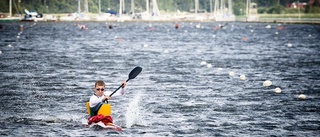 Medaljvinden blåste in över NKK