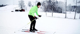 "En vit dröm" är klar för invigning