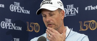 Stenson tappar storsponsor efter beslutet