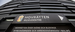 Hovrättens dom om synnerligen grov narkotikasmuggling – Tre Motalabor döms till fängelsestraff