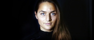 Karriären över för Elena Sadiku