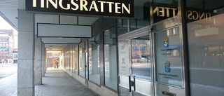 Även tingsrätten polisanmäler fuskmisstänkta ex-politikern