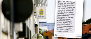 Polisen varnar för kedjebrevet som mordhotar barn