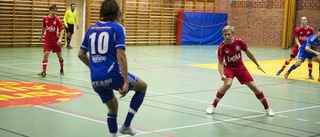 KSK briljerade i  Katrineholmsderbyt