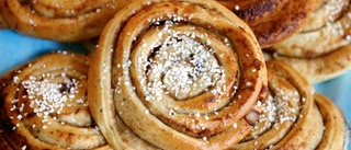 Insändare: Är kanelbullar mer värda än djur?