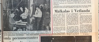 50 år som morgontidning