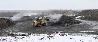 Econovaflytt skapar oro för Glan