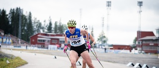 Elvira Öberg fortsatt snabbast – vann förloppet till SM