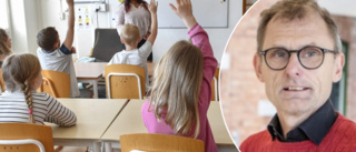 Lärarbrist på öns skolor inför höstterminen • ”Svårare att rekrytera till mellanstadiet än till gymnasiet”