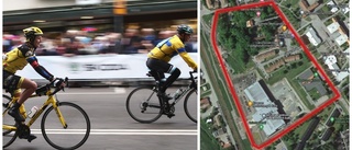 Dags för cykeltävling i centrum – här är vägarna som stängs av