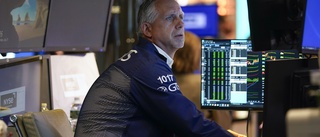 Små rörelser på Wall Street