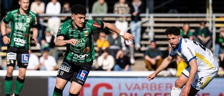 Förre AFC-talangen lever sin dröm: "Tror inte riktigt jag fattade hur stort det var"