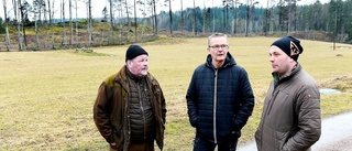 Boende protesterar: "Kyrkan borde värna om landsbygden"