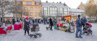 Stadskärnor kan leva vidare