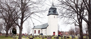 90-årig kvinna utsatt för blottare – vid Kjula kyrka: "Misstänker att det finns fler drabbade"