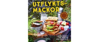 Sveriges godaste utflyktsmackor - läckra recept för äventyr och friluftsliv