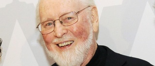 John Williams gör sin sista filmmusik