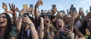 Dags för Lollapalooza – efter tuffa tiden