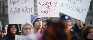 Debatt: Fler väljer privata utförare av personlig assistans