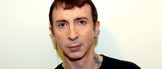 Marc Almond under skinnet