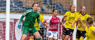 Spelarbetyg: Så gick det för Guskspelarna i derbyförlusten