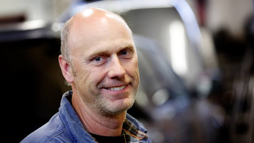 Jimmy Ålund.