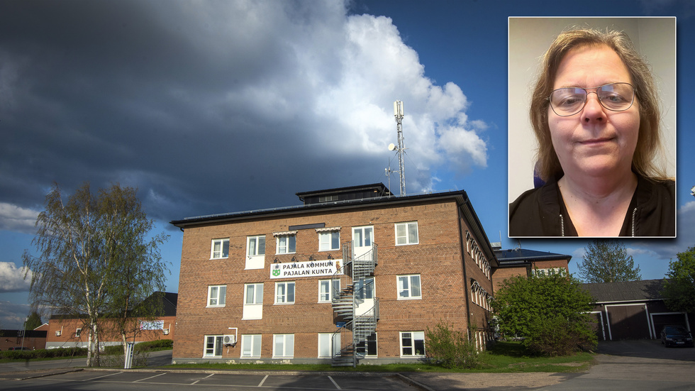 Vid sidan om det politiska röran jobbar tjänstemännen på som vanligt. "På kort sikt är det inget problem, men långsiktigt är det ohållbart eftersom vissa saker måste beslutas politiskt", säger tf kommunchef Eva Henriksson.