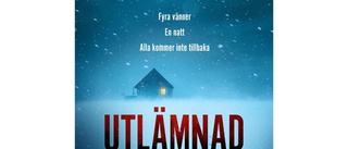 Utlämnad 