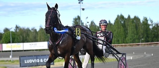 Banrekord och hemmaseger innan V64 i Skellefteå