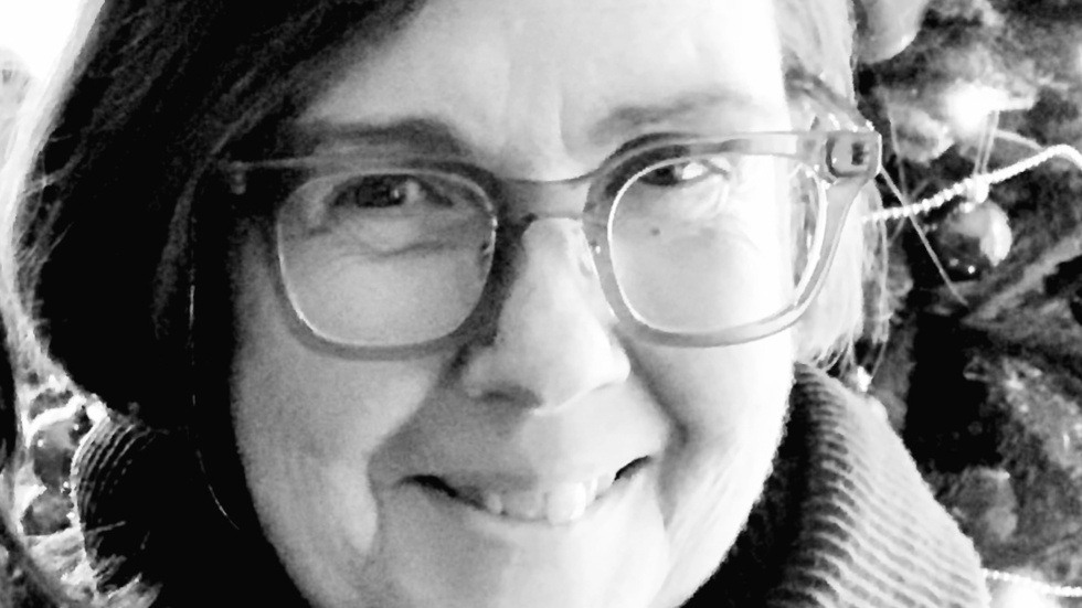 Birgitta Morén. 