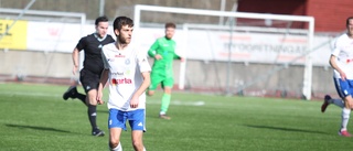 Bra start på serien för Bif: Flood hjälte på bortaplan