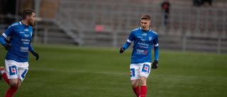 Höjdpunkter: Åtvidabergs FF – IFK Haninge