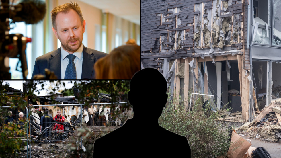 Luleåbrottsling indragen i gängkriget. Mannen misstänks för inblandning i flera sprängdåd, varav ett dödligt i Uppsala. "Framtida åtal i ärendena kommer att lämnas in till Uppsala tingsrätt oavsett var händelserna har inträffat", säger Thomas Bälter, senior åklagare i Uppsala.