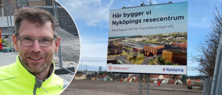 Kraftig fördyring väntas för resecentrum