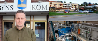 Miserabel prognos för kommunen – spås backa 40 miljoner