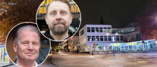 Företagaren: Tack Harald Hjalmarsson för att du lyssnar på oss