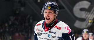 LHC-centern: "Bra läge att få med en vinst" ✓ Misshandel i arenan