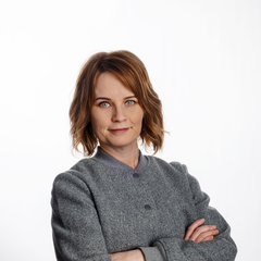 Lenitha Andersson-Junkka