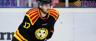 SHL-meriterad forward högaktuell för Visby Roma: "Vi hoppas"