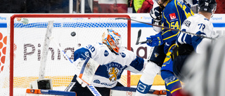 Stjärnmålvakten ryktas till SHL – LHC ett alternativ?